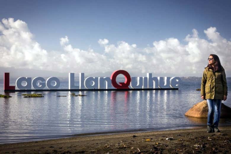 Tour por los pueblos del lago Llanquihue