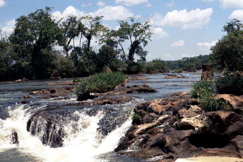 Tour por el lado brasileño de las Cataratas de Iguazú