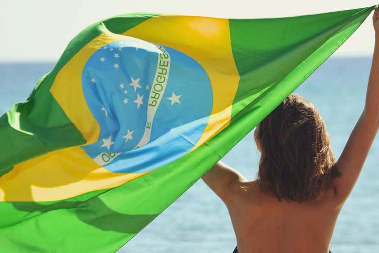 Free tour por Copacabana e Ipanema