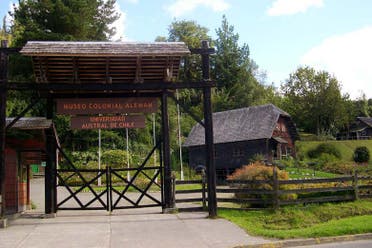 Excursin a Frutillar