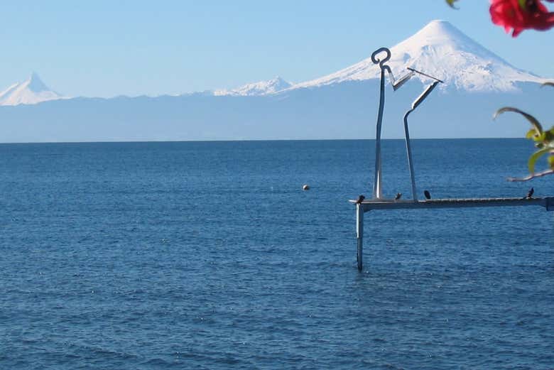 Excursión a Frutillar