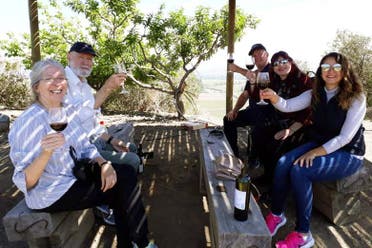 Estacin de esqu El Portillo, Laguna del Inca y Via San Esteban
