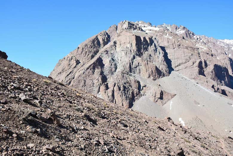 Excursión privada desde Santiago de Chile