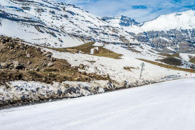 Excursión privada desde Santiago de Chile
