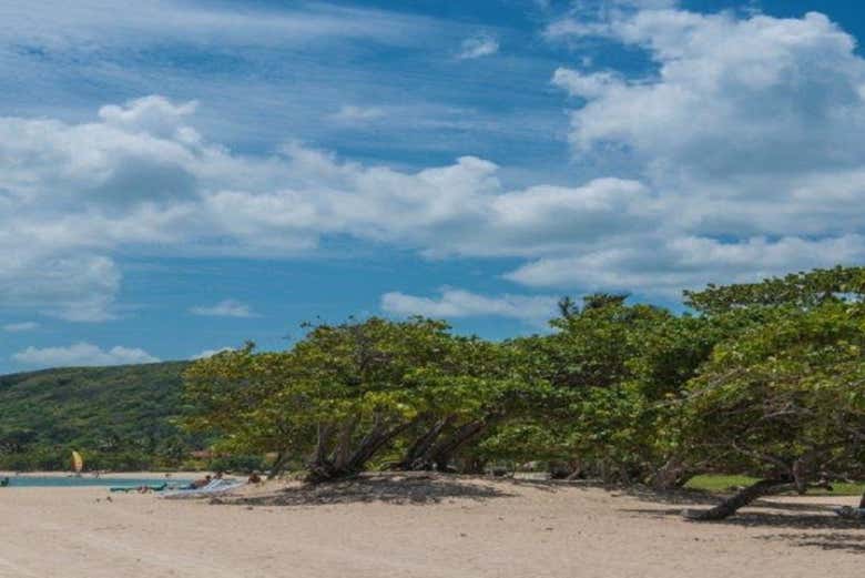 Senderismo por el Abra de Canasí + Snorkel