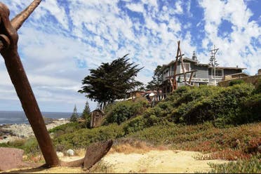 Excursin a Isla Negra y el Parque Tricao