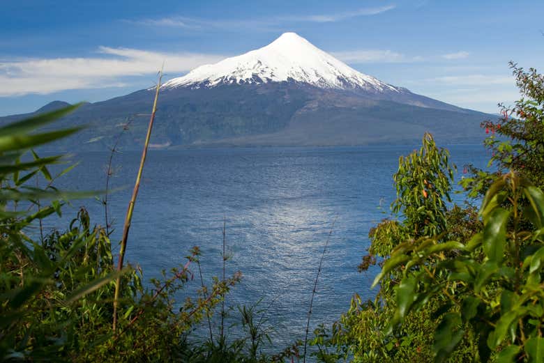 Tour por Puerto Varas y Puerto Montt