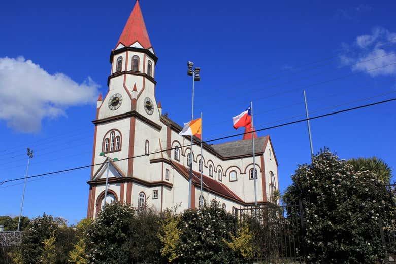 Tour por Puerto Varas y Puerto Montt