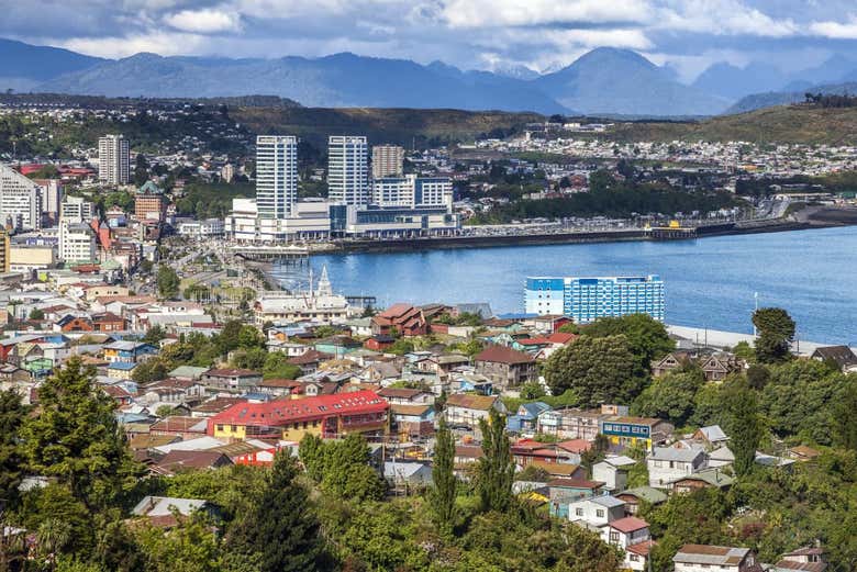 Tour por Puerto Varas y Puerto Montt