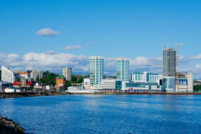 Tour por Puerto Varas y Puerto Montt