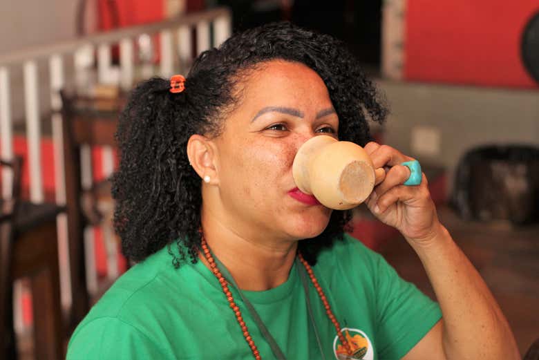 Tour gastronómico por Salvador de Bahía