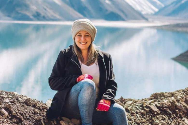 Excursión al Cajón del Maipo en grupo reducido