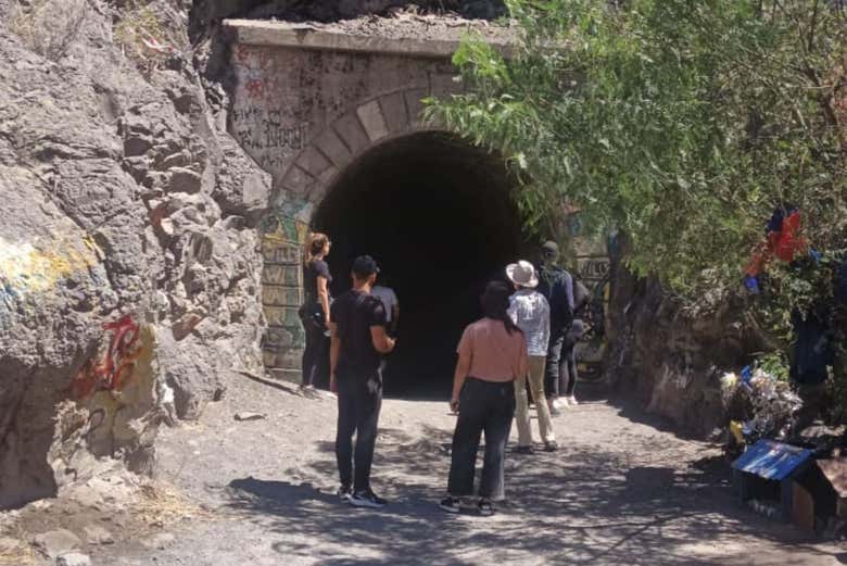 Excursión al Cajón del Maipo en grupo reducido