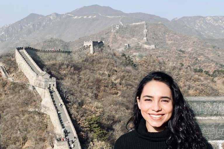 Excursión a la Gran Muralla China de Mutianyu