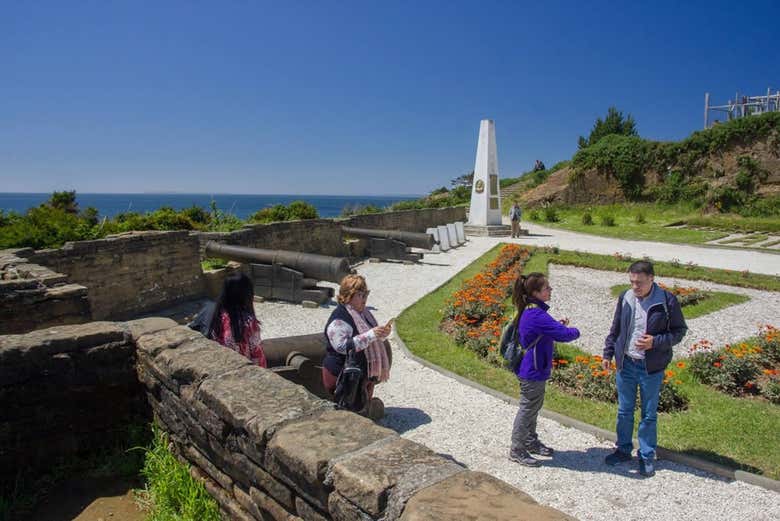 Isla de Chiloé: Chacao, Ancud y pingüinos de Puñihuil