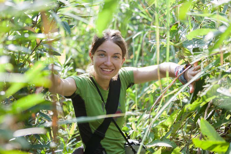 Tour por la selva amazónica y las islas Anavilhanas