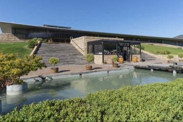 Excursin a las vias del Valle de Colchagua