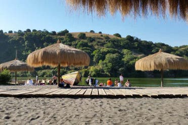 Excursin a Pomaire y el Parque Tricao