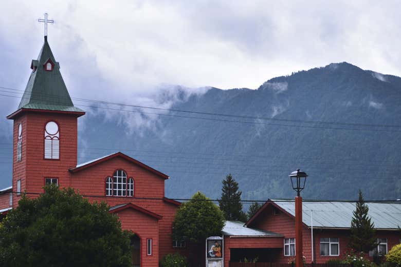 Tour por los pueblos de la Carretera Austral