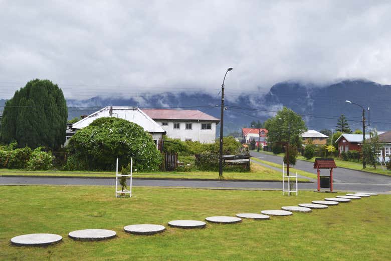 Tour por los pueblos de la Carretera Austral