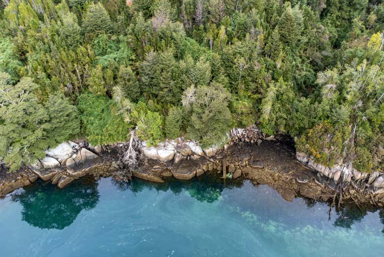 Tour por los pueblos de la Carretera Austral