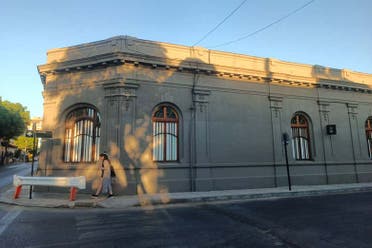 Free tour por el barrio Yungay