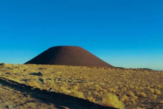 Excursión privada a Chiu Chiu y el volcán Poruña