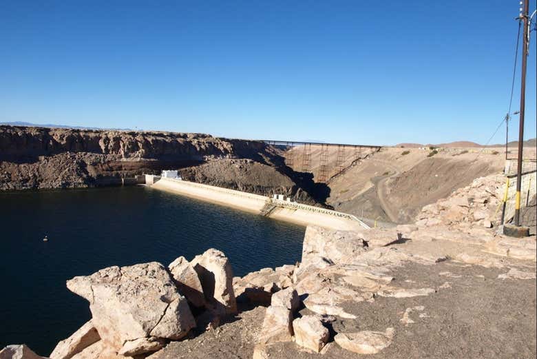 Excursión privada a Chiu Chiu y el volcán Poruña