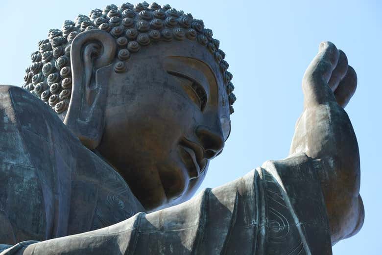 Tour por la isla de Lantau