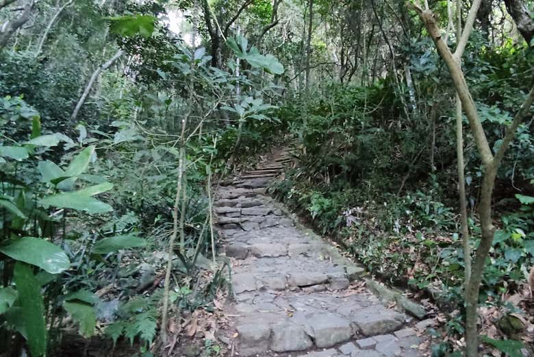 Free tour por Urca y el Pan de Azúcar