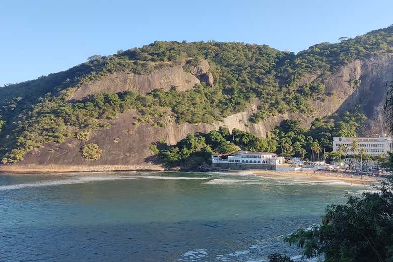 Free tour por Urca y el Pan de Azúcar