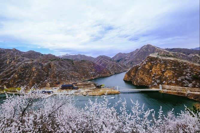 Excursión a la Gran Muralla China de Huanghuacheng