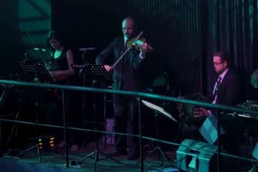 Espectculo en Madero Tango + Cena