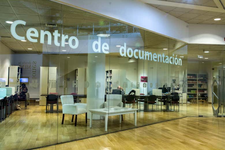Tour por el Museo de la Memoria y los Derechos Humanos