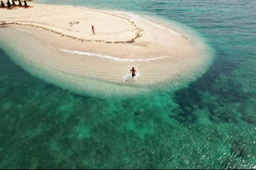 Excursin a la isla Corona