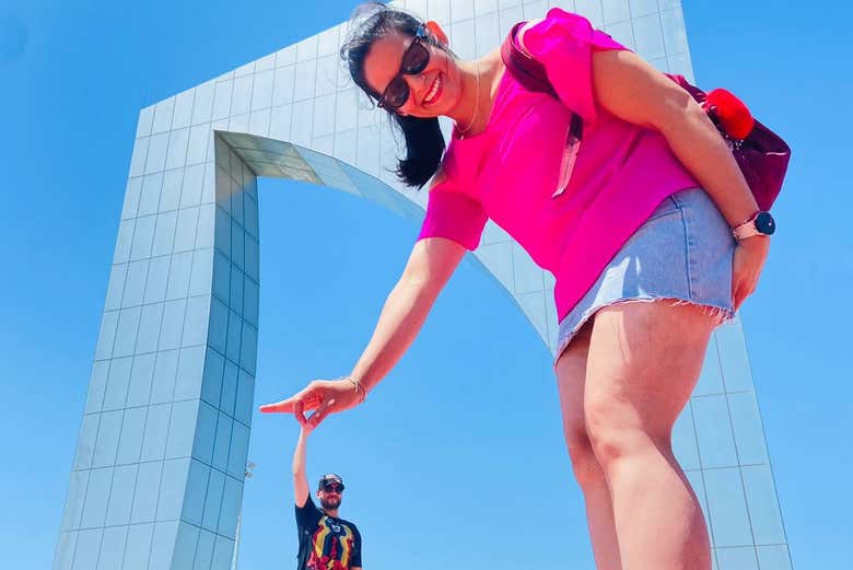 Tour privado de compras por Barranquilla