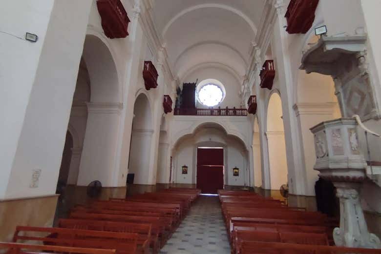 Tour de la esclavitud por Cartagena de Indias