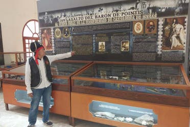 Tour de los piratas + Museo Naval del Caribe