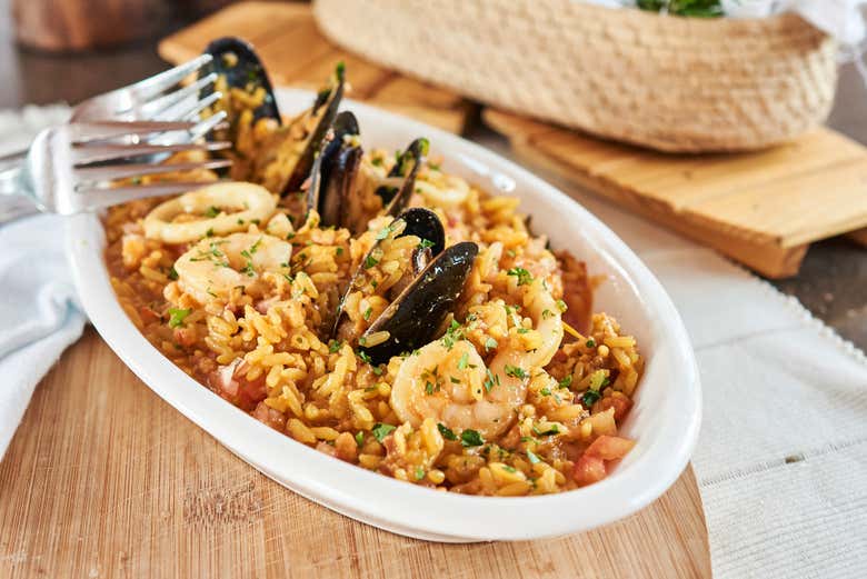 Crucero con cena por Cartagena