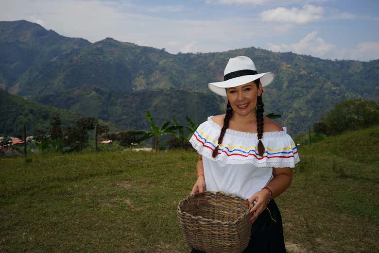 Tour del café por Medellín