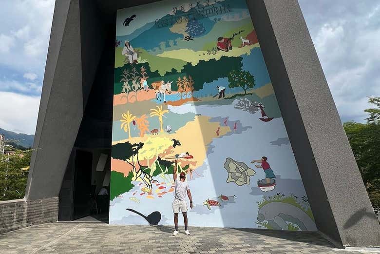 Tour por los museos de Medellín