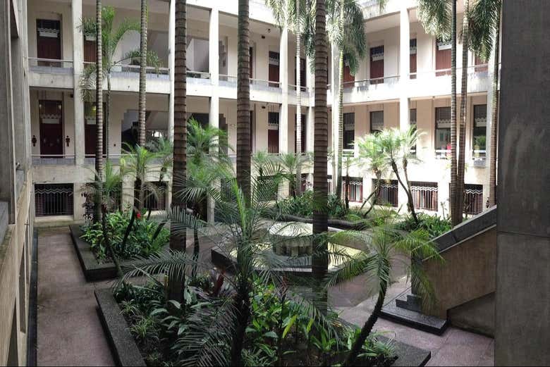 Tour por los museos de Medellín