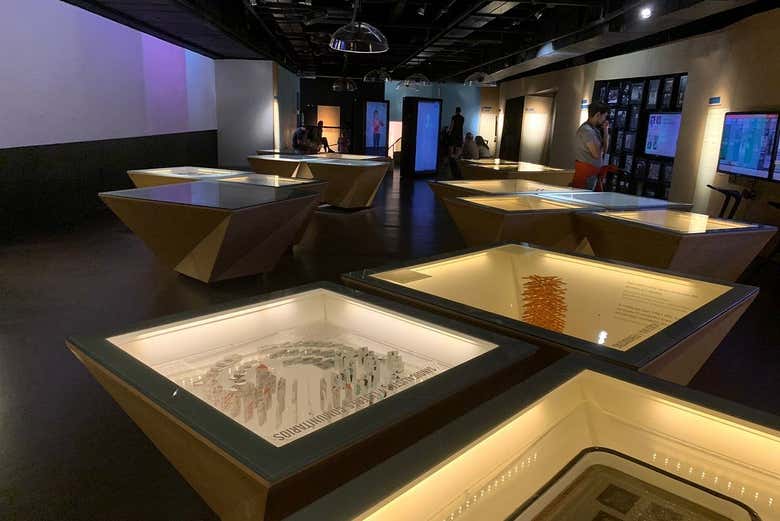 Tour por los museos de Medellín