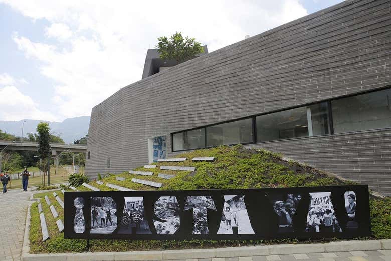 Tour por los museos de Medellín