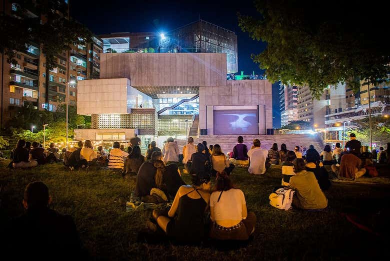 Tour por los museos de Medellín