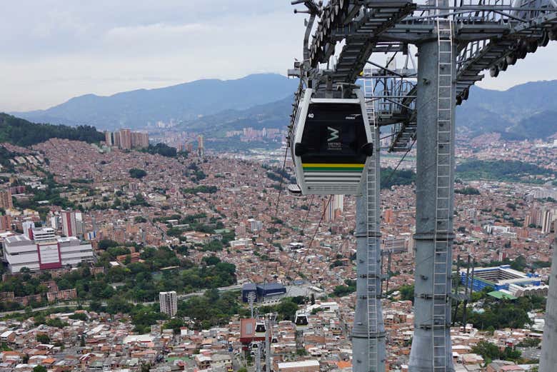 Free tour por el barrio de Miraflores