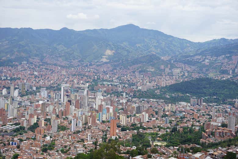 Free tour por el barrio de Miraflores