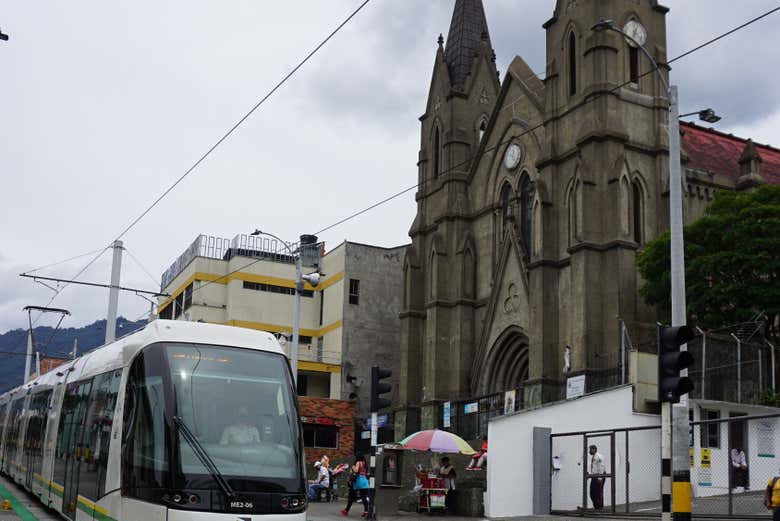 Free tour por el barrio de Miraflores