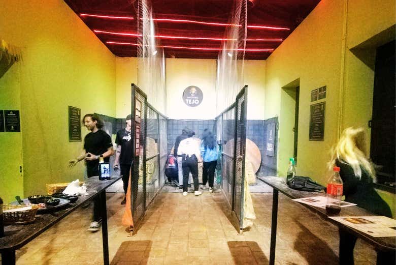 Pub Crawl ¡Tour de fiesta por La Candelaria!