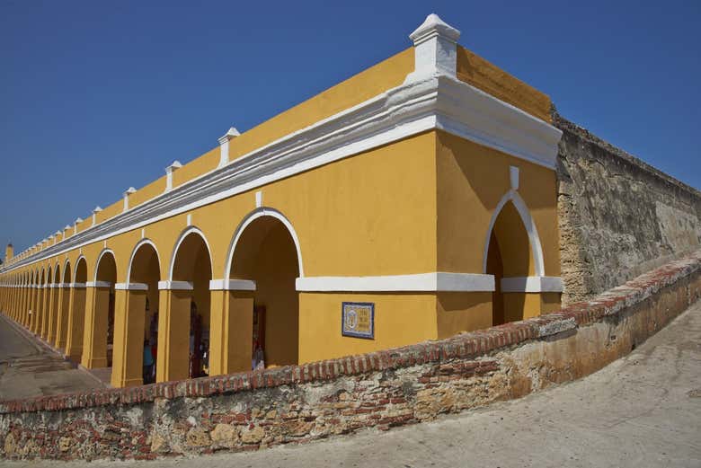 Tour de Gabriel García Márquez